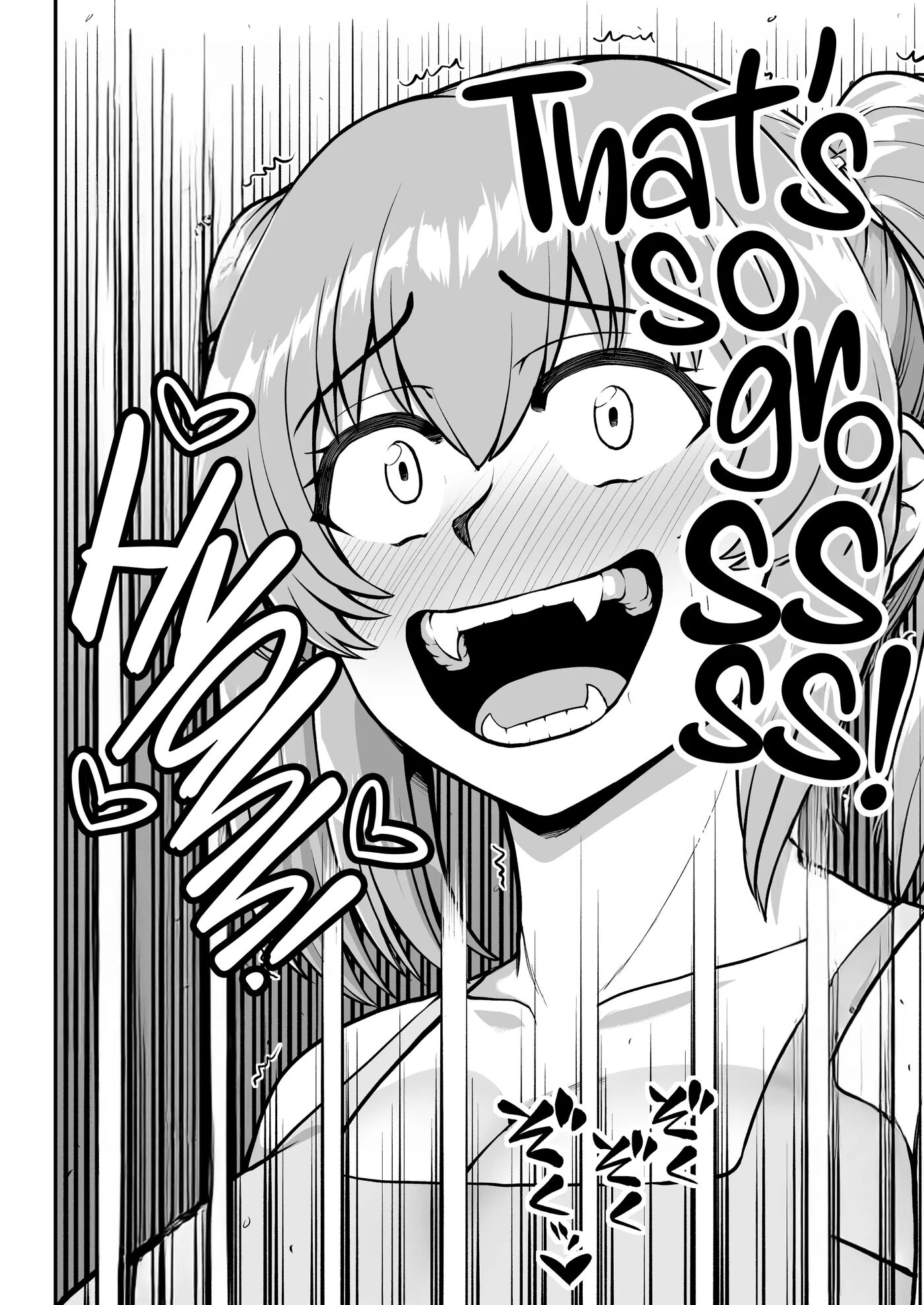 Lolicon De Kusozako De Hentai No Chou Kimoi Watashi No Daidaidaidaidaisuki Na Onii-chan O Watashi No Isshou No Dorei Ni Shiteyatta Wwwww Chapter 1000 Page 33